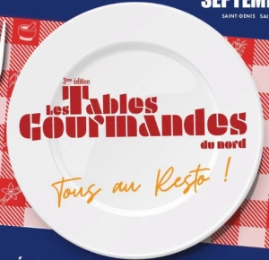 Les tables gourmandes