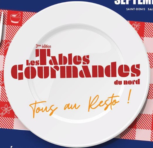 Les tables gourmandes