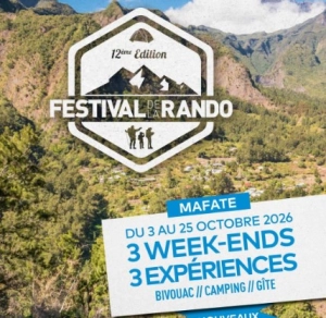 Festival de la rando