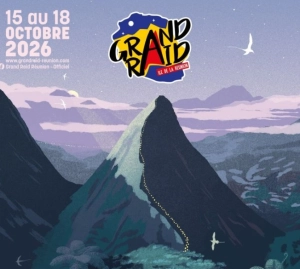 Grand raid de la réunion 2026