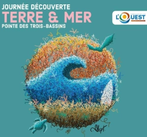 Journée terre & mer à trois-bassins