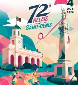 Relais de saint-denis