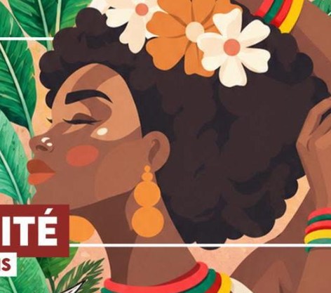 Fête de l'unité à saint-denis