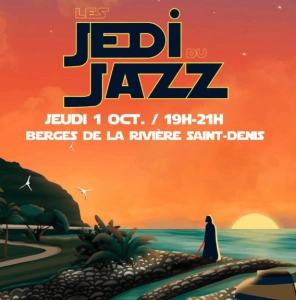 Les jedi du jazz