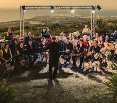 Orchestre tamarin