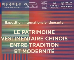 Le patrimoine vestimentaire chinois entre tradition et modernité