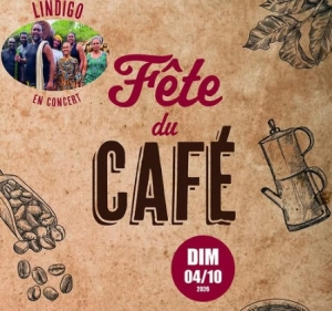 Fête du café