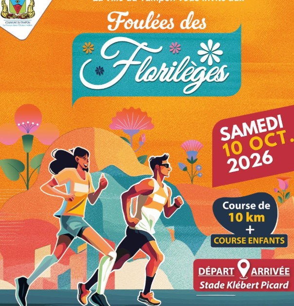 Foulées des florilèges