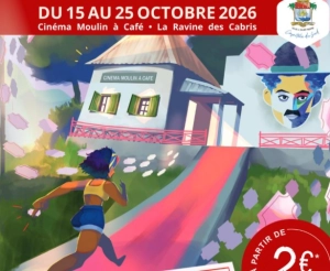 Festival de cinéma de saint-pierre 2026