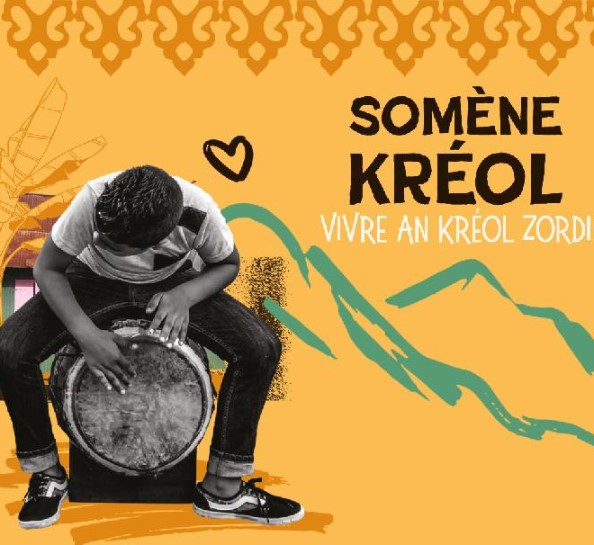 Somène kréol 2026