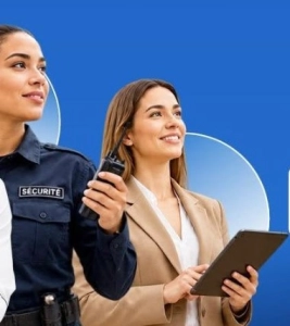 Salon de l'emploi et de la formation 2026
