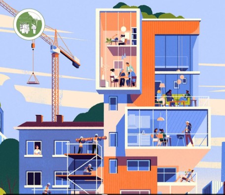 Journées nationales de l'architecture 2026