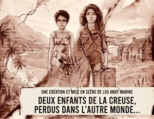 In chans sir dé ou une chance sur deux