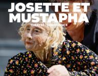 JOSETTE ET MUSTAPHA