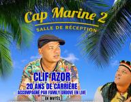 CLIF AZOR
