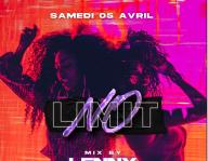 Apéro Mix & No Limit Party