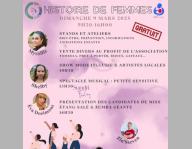 Histoire de femmes