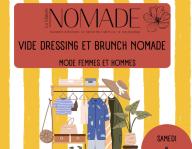 Vide Dressing et Brunch