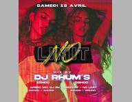APÉRO MIX & NO LIMIT NIGHT