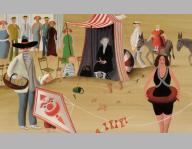 MON P'TI CINÉ - UNE JOURNEE A LA PLAGE