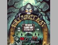 FURY MONKEY FEST #1