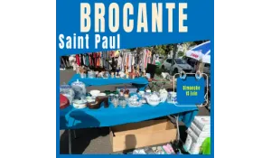BROCANTE