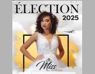 Election Miss Étang-Salé