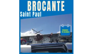 BROCANTE