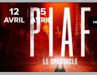 PIAF ! LE SPECTACLE