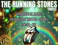 The RUNning Stones Tribute - Spécial Saint-Patrick