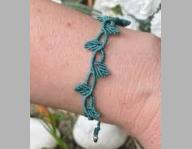 Atelier Tissage Bracelet & Micro-Macramé