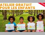 ATELIER DE PÂQUES GRATUIT