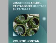 ZOURNÉ LONTAN
