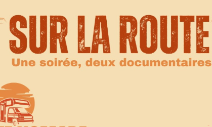 SUR LA ROUTE