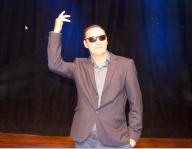 JOHNY GUICHARD - 