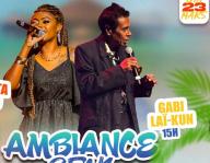 AMBIANCE 2 EN 1