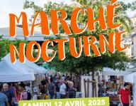 MARCHÉ NOCTURNE
