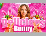 VEILLE DE JOUR FÉRIÉ - DELICIOUS BUNNY