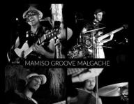 MAMISO GROOVE MALGACHE
