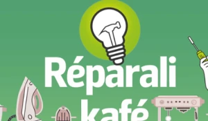 Atelier Réparali – Réparali Kafé