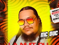 LA NUIT DU SHATTA