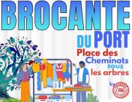 Brocante du Port