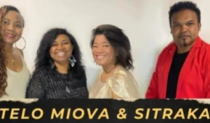 TÉLO MIOVA & SITRAKA