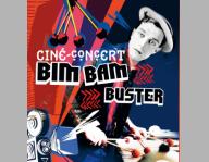SPECTACLE BIM BAM BUSTER 