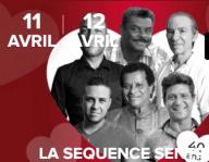 40 ANS DE SEQUENCE SENTIMENTALE