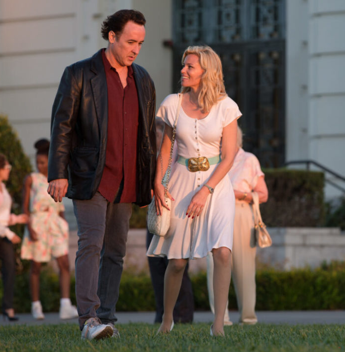 Affiche Love & Mercy
