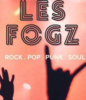 Affiche LES FOGZ