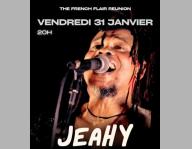 JEAHY