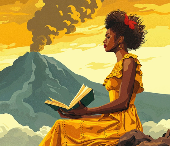Affiche Printemps des Poètes