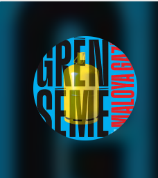 Affiche Gren Seme